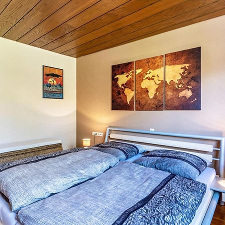 Hirschturmblick Apartment Zell am Harmersbach Exterior photo