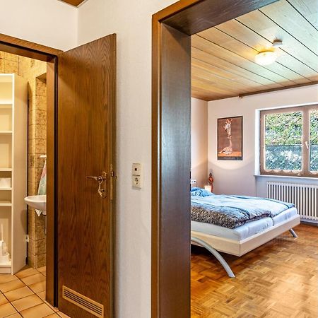 Hirschturmblick Apartment Zell am Harmersbach Exterior photo